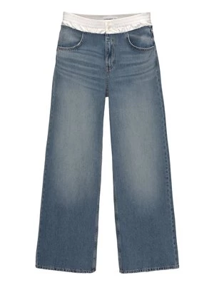 Obrázek produktu Široké džíny PULL&BEAR