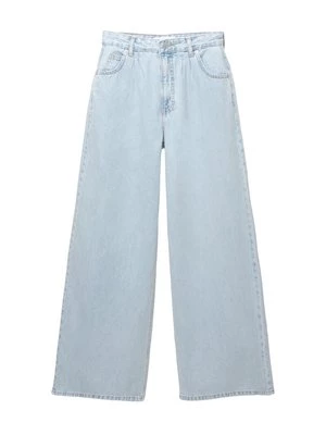 Obrázek produktu Široké džíny PULL&BEAR