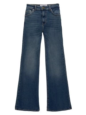 Obrázek produktu Široké džíny PULL&BEAR