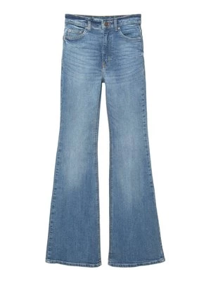 Obrázek produktu Široké džíny PULL&BEAR