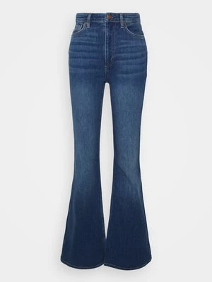 Obrázek produktu Široké džíny rag & bone modrý denim