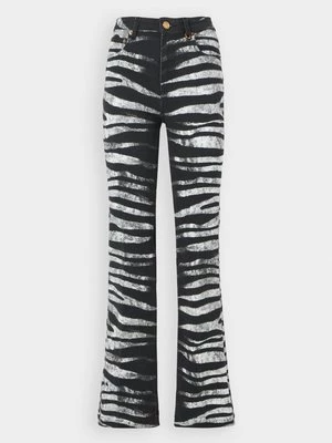 Obrázek produktu Široké džíny Roberto Cavalli