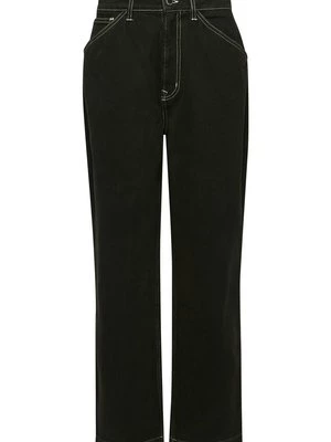 Obrázek produktu Široké džíny Superdry olivová