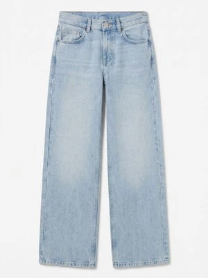 Obrázek produktu Široké džíny Topshop