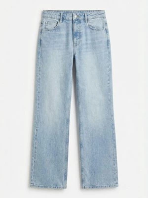 Obrázek produktu Široké džíny Topshop