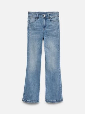 Obrázek produktu Široké džíny Vero Moda