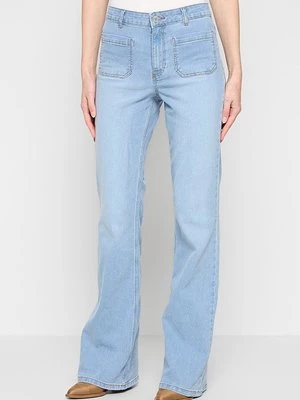 Obrázek produktu Široké džíny Vero Moda