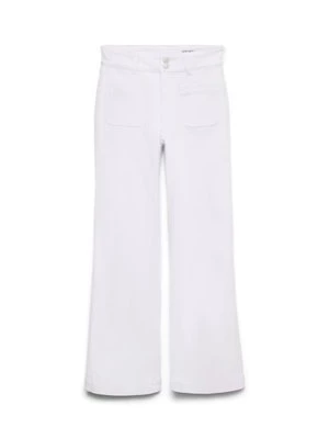 Obrázek produktu Široké džíny Vero Moda