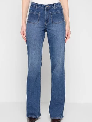 Obrázek produktu Široké džíny Vero Moda