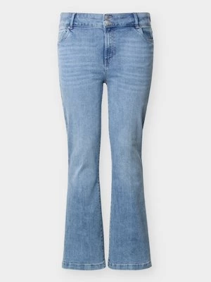 Obrázek produktu Široké džíny Vero Moda Curve