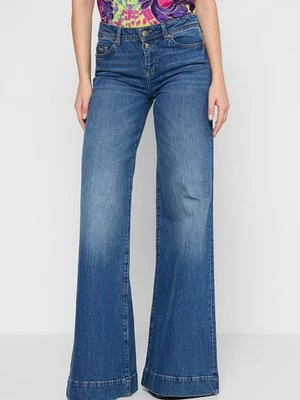 Obrázek produktu Široké džíny Versace Jeans Couture