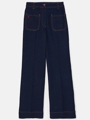 Obrázek produktu Široké džíny Victoria Beckham