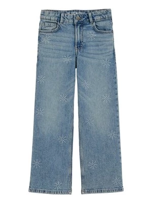 Obrázek produktu Široké džíny WE Fashion