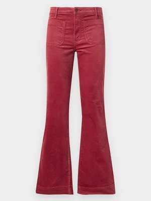 Obrázek produktu Široké džíny Wrangler červená
