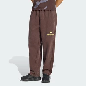 Obrázek produktu ŠIROKÉ KALHOTY AMG WASHED Adidas