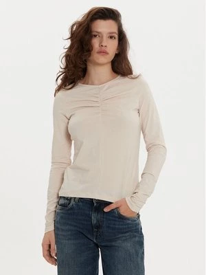 Obrázek produktu Sisley Rolák 3903L200S Béžová Slim Fit