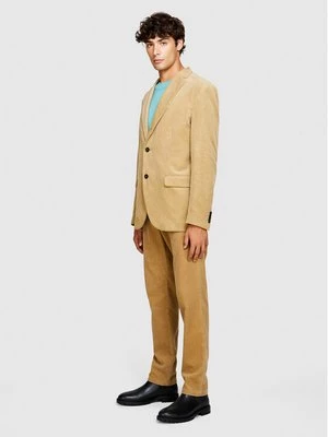 Obrázek produktu Sisley Sako 2SFRSW01B Béžová Slim Fit