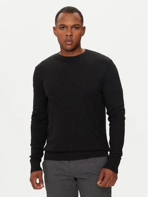 Obrázek produktu Sisley Svetr 1041S103O Černá Regular Fit