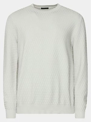 Obrázek produktu Sisley Svetr 1098S1033 Šedá Regular Fit