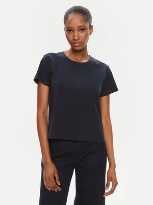 Obrázek produktu Sisley T-Shirt 3I1XL100Y Černá Slim Fit