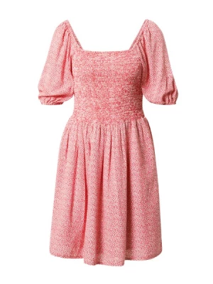 Obrázek produktu SISTERS POINT Šaty 'UCIA'  pink / bílá