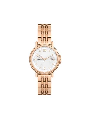 Obrázek produktu Skagen Hodinky Signatur Sport Lille SKW3136 Růžové zlato