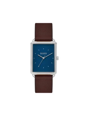 Obrázek produktu Skagen Hodinky SKW6930 Hnědá