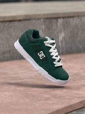 Obrázek produktu Skateboardové boty DC Shoes