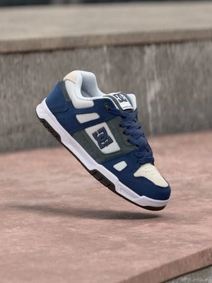 Obrázek produktu Skateboardové boty DC Shoes