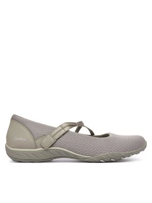 Obrázek produktu Skechers Baleríny 100771/TPE Šedá