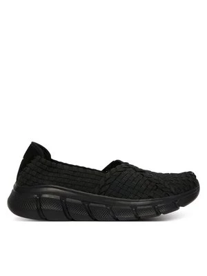 Obrázek produktu Skechers Baleríny Bobs B Flex 117323/BBK Černá