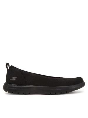 Obrázek produktu Skechers Baleríny On-The-Go Flex-Siena 138360/BBK Černá