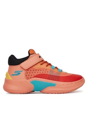 Obrázek produktu Skechers Basketbalové boty Skx Court Hype-Hooper-Hero 406068L/ORMT Oranžová