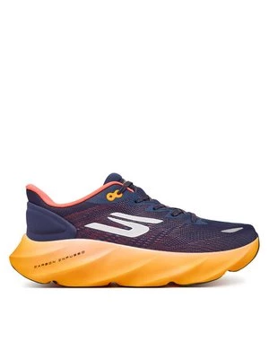 Obrázek produktu Skechers Běžecké boty Aero Burst 246210/NVOR Tmavomodrá