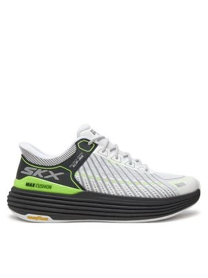Obrázek produktu Skechers Běžecké boty Max Cushioning Suspension 220936 Bílá