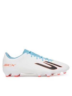 Obrázek produktu Skechers Boty na fotball Club Mg 252132 WTQP Bílá