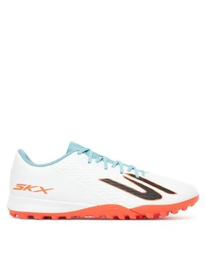 Obrázek produktu Skechers Boty na fotball Club Tf 252134 WTQP Bílá