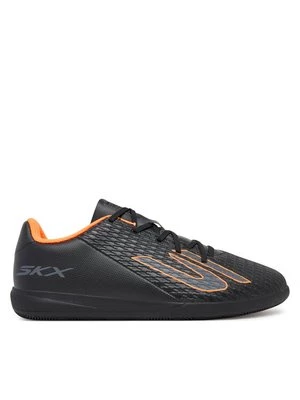Obrázek produktu Skechers Boty na fotball Jr Youth Ic 252168L BKOR Černá