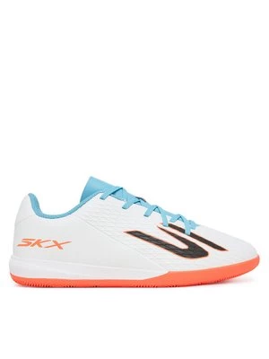 Obrázek produktu Skechers Boty na fotball Jr Youth Ic 252168L WTQP Bílá