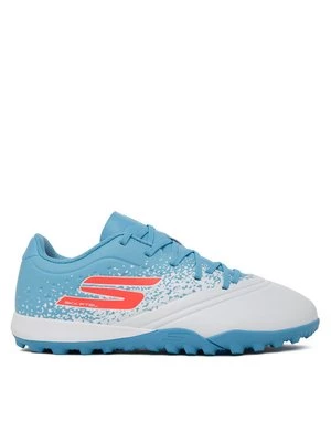 Obrázek produktu Skechers Boty na fotball Jr Youth Tf 252061L WTQP Bílá