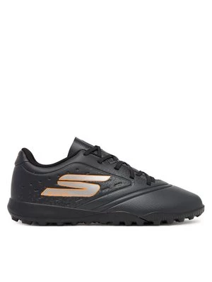 Obrázek produktu Skechers Boty na fotball Razor 1.5 Jr Youth TF 252061L BKOR Černá