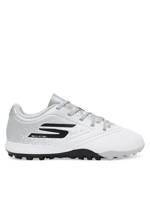 Obrázek produktu Skechers Boty na fotball Razor 1.5 Jr Youth Tf 252061L/WSL Bílá