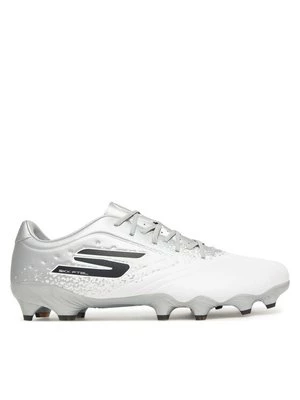 Obrázek produktu Skechers Boty na fotball Skechers Gold Fg- 252015/WSL Bílá