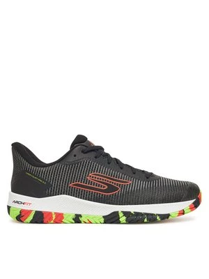 Obrázek produktu Skechers Boty na tenis Skechers Viper Court Pro 2.0- 246109/BKMT Černá