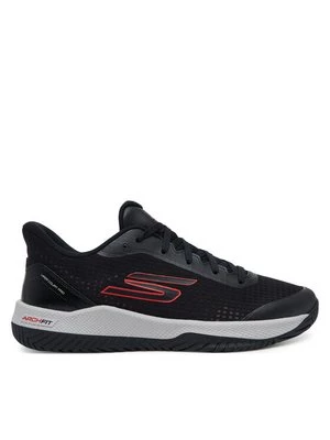 Obrázek produktu Skechers Boty na tenis Viper Court Pro 246069/BKRD Černá