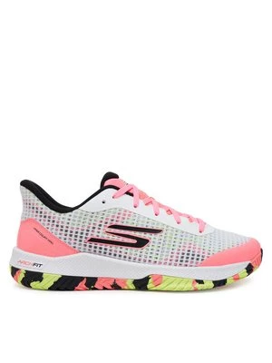 Obrázek produktu Skechers Boty na tenis Viper Court Pro 246069/WMLT Bílá
