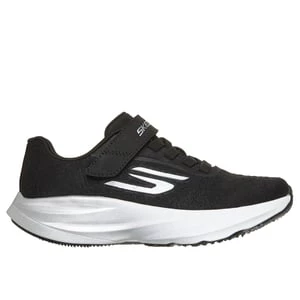 Obrázek produktu Skechers Chlapci Aero Spark - Kinetic Sprint Shoes v Černá, Pratelné v pračce