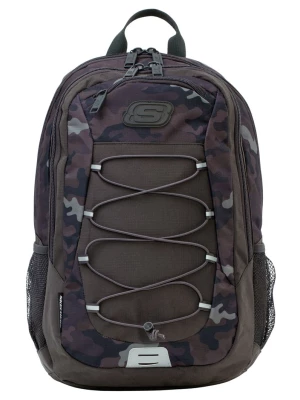 Obrázek produktu Skechers Chlapci Eagle Trail batoh v Terénní
