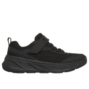 Obrázek produktu Skechers Chlapci Edgeride - Rush Point Teniska v Černá, Pratelné v pračce