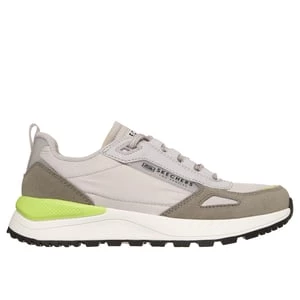 Obrázek produktu Skechers Chlapci Fury Shoes v Šedá/Limetková